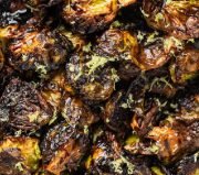 Brussels Sprouts Recipe – Roasted Brussels Sprouts