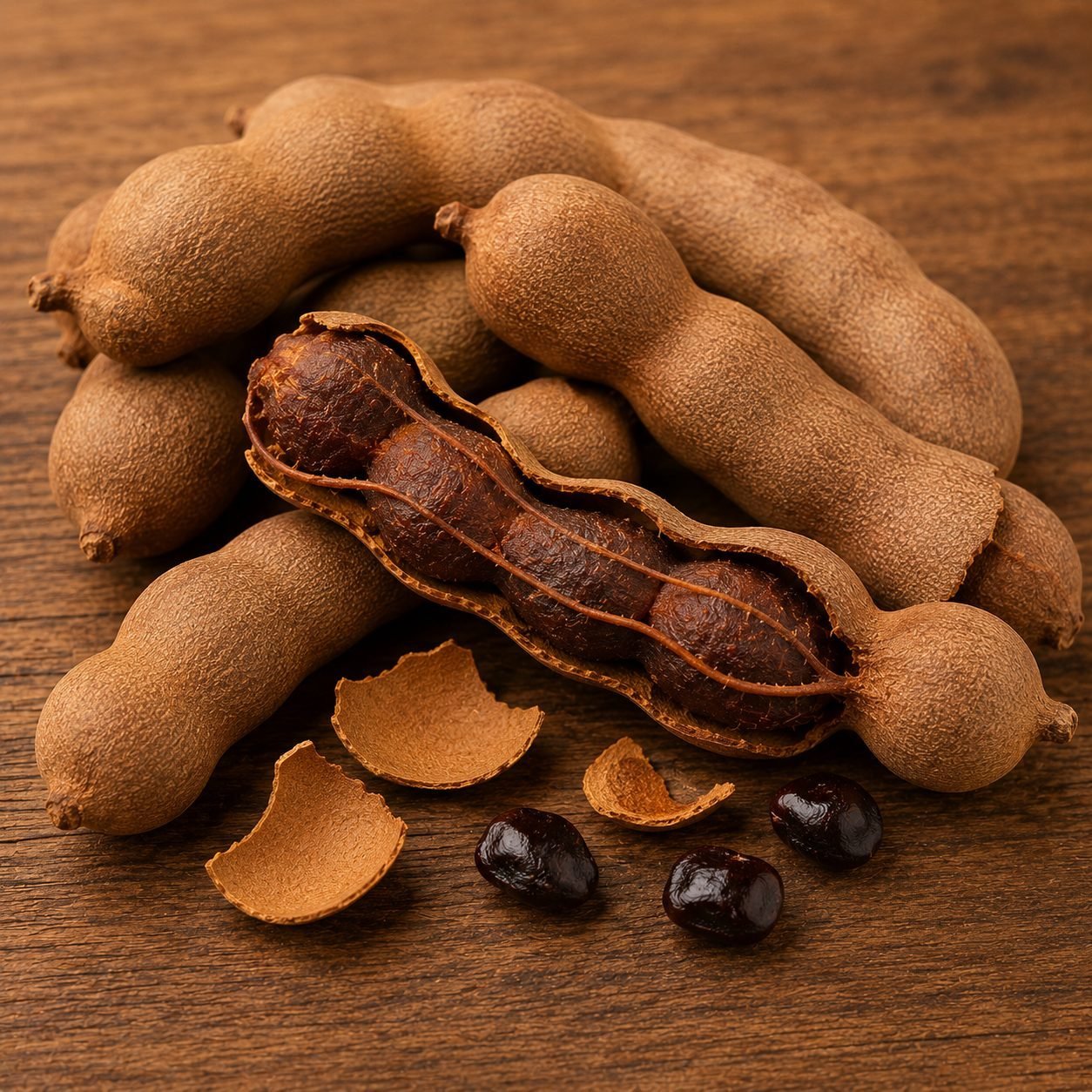Tamarind in Cooking | Tangy Flavor, Popular Uses, and Recipe Ideas