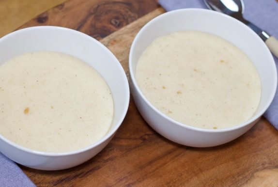 Zimbabwean Bota Recipe | Traditional Zimbabwean Breakfast Porridge