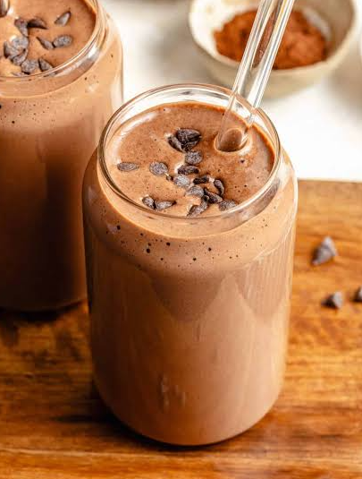 Chocolate Protein