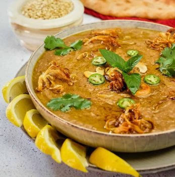 Haleem