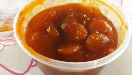Ka Meetha