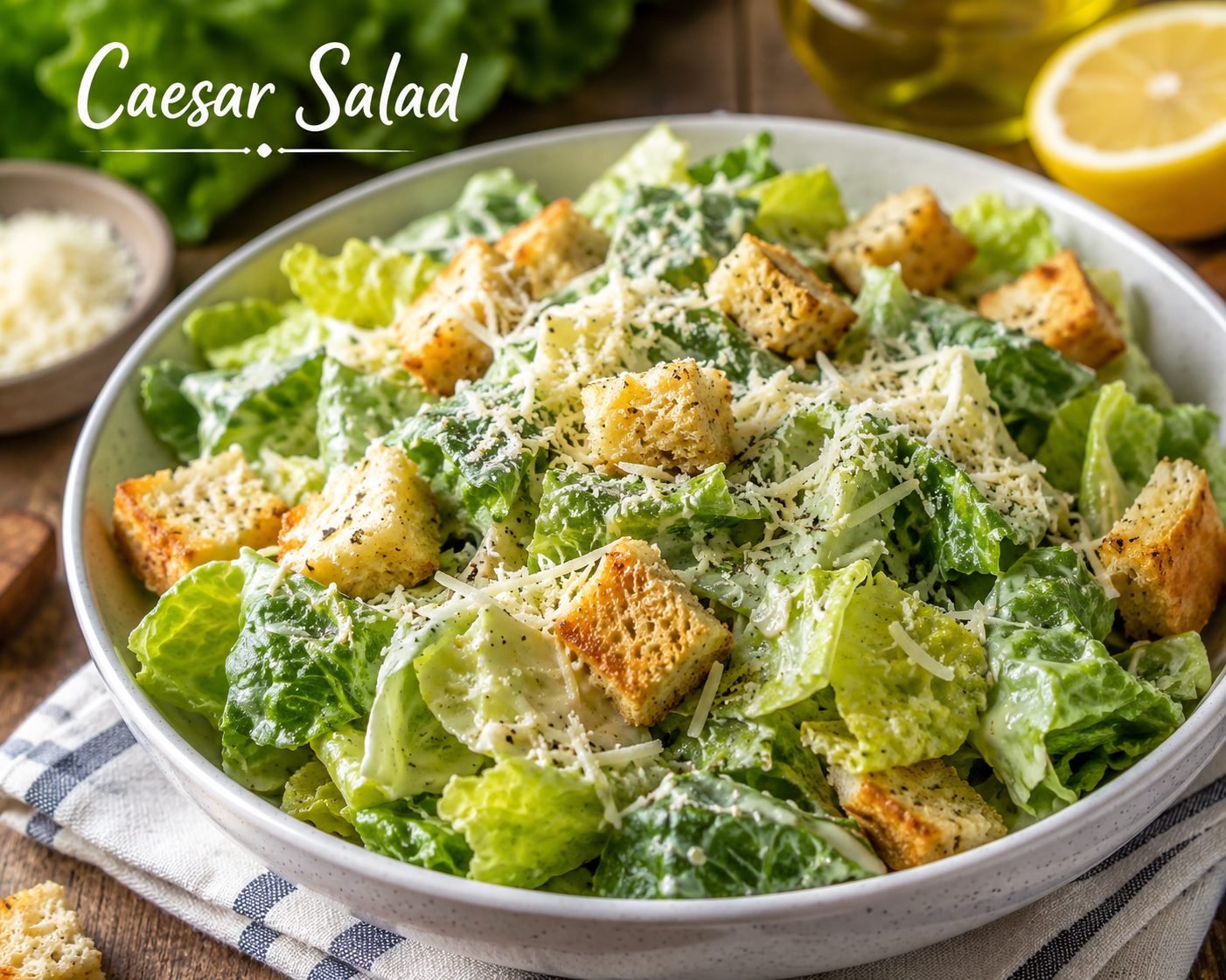 Caesar Salad