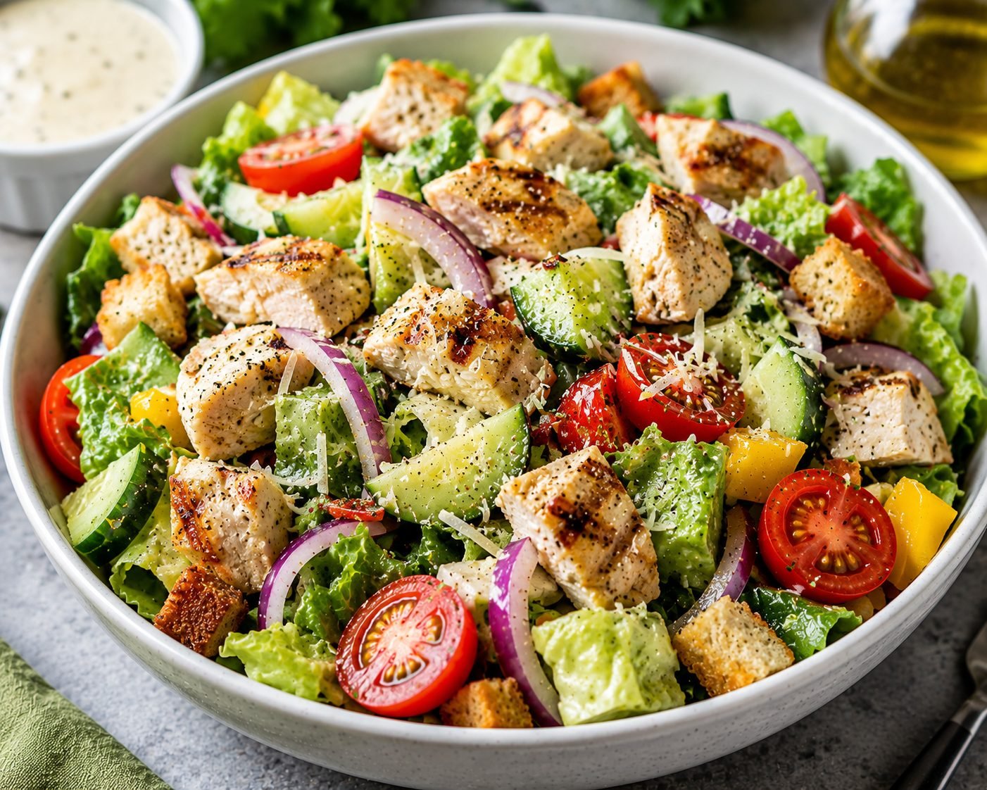 Chicken Salad