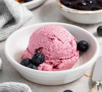 Blueberry Butter