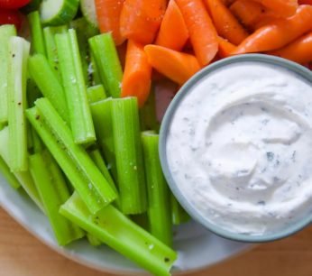 Yogurt Ranch