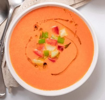 Gazpacho – Spain 🇪🇸