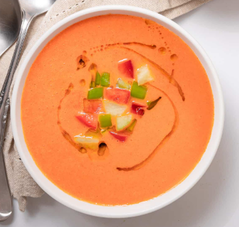 Gazpacho – Spain 🇪🇸