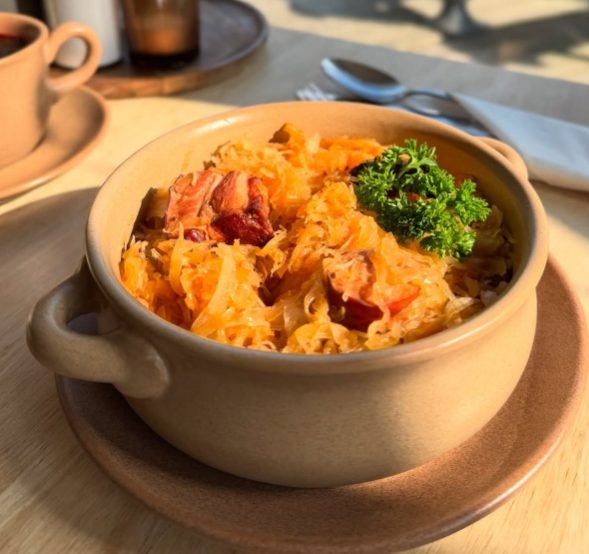 Polish Bigos Recipe | Authentic Hunter’s Stew (Bigos Staropolski)