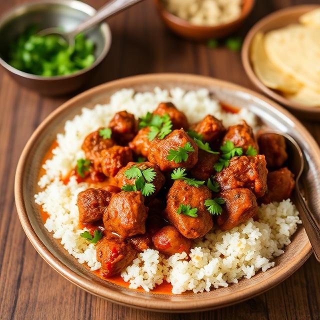 Mutton Rogan Josh