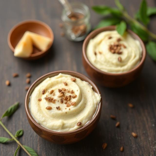Jeera Curd