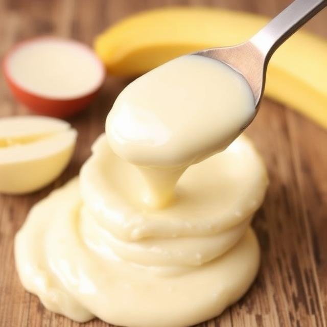 Sweet Curd