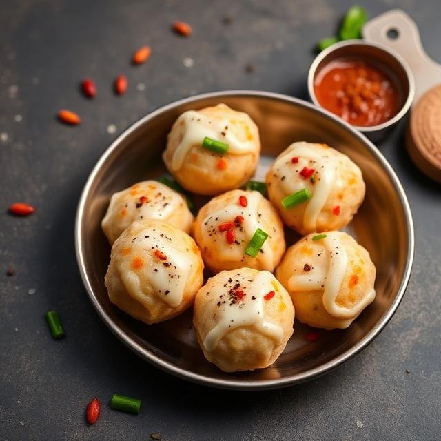 Dahi Vada