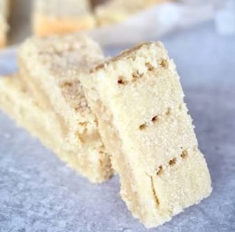 Scottish Shortbread