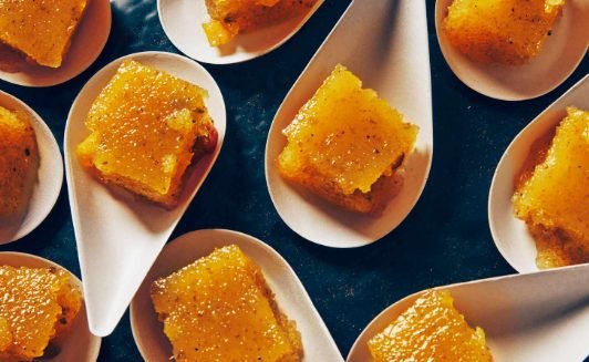 Pineapple Kesari