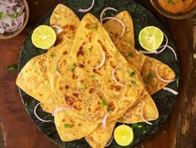 PARATHA 