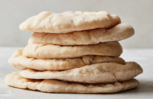PITA BREAD