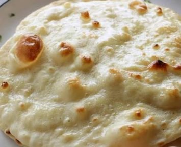 NAAN Recipe