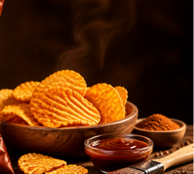 BBQ Chips
