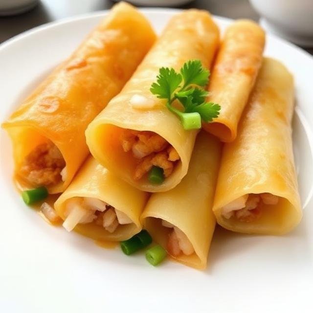 Lumpia