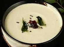 Peanut Chutney