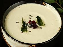 Peanut Chutney